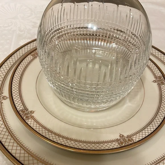 Baccarat ‘Nancy’ Crystal Decanter - Picture 2 of 5